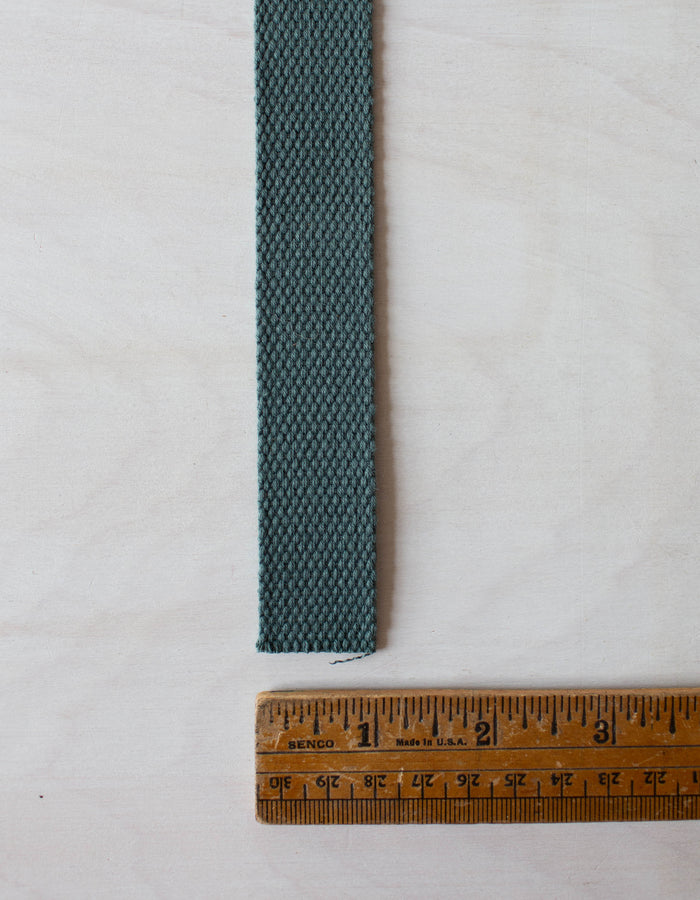 Cotton Webbing (1