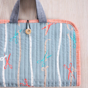Road Trip Case Pattern