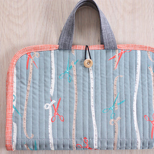 Road Trip Case Pattern