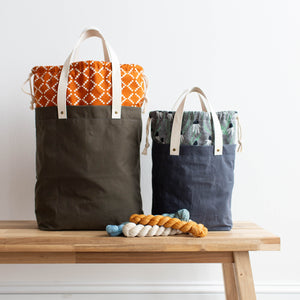 Firefly Tote Pattern