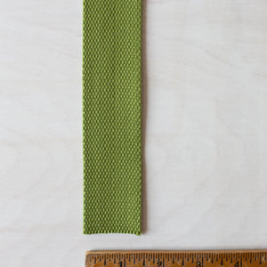 Color Spring Green