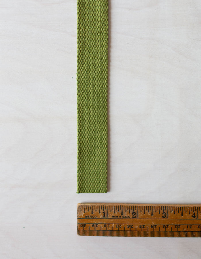 Cotton Webbing (1