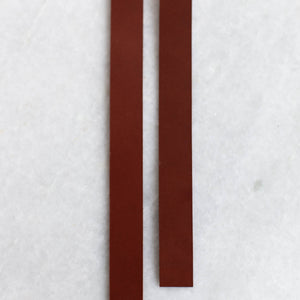 Leather Handles (3/4"-wide)