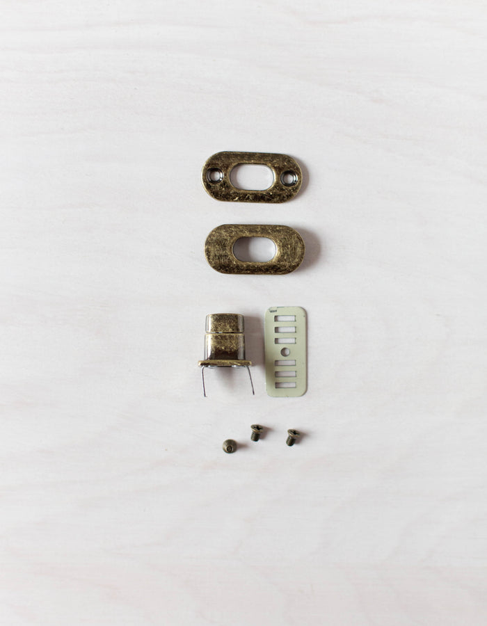 Turn Lock - Turn Lock