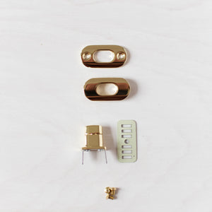 Turn Lock