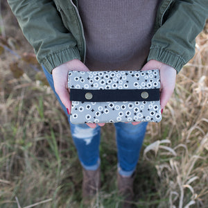 Minimalist Wallet PDF Pattern