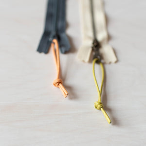 Waxed Cord - 3 yards