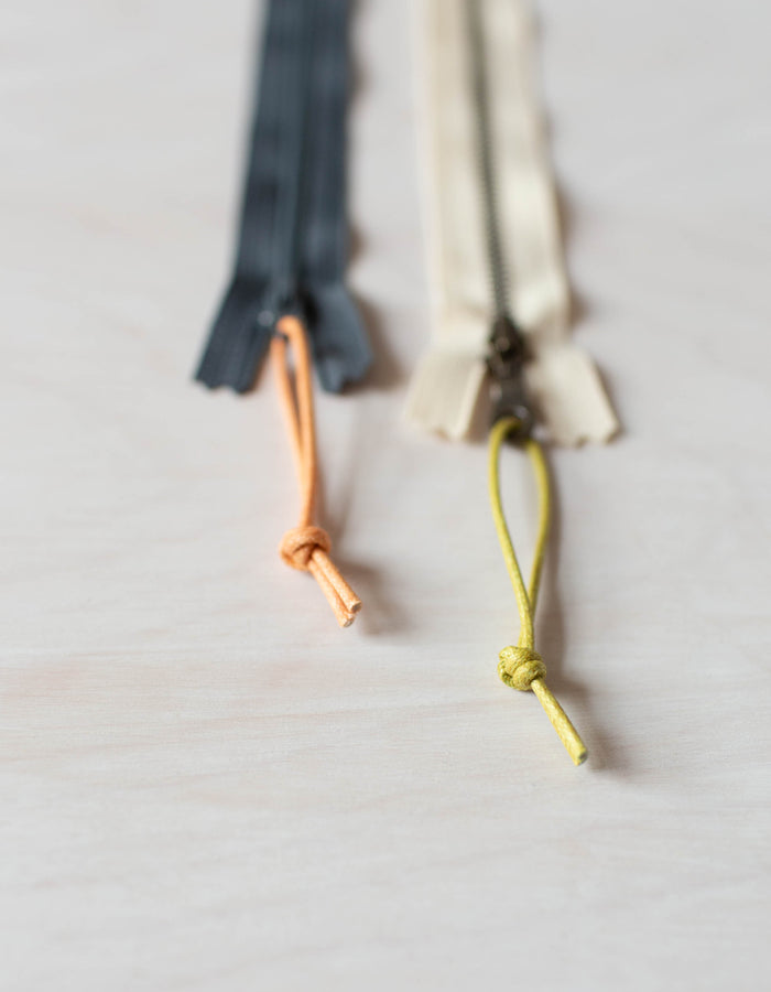 Waxed Cord - 3 yards - Waxed Cord - 3 yards