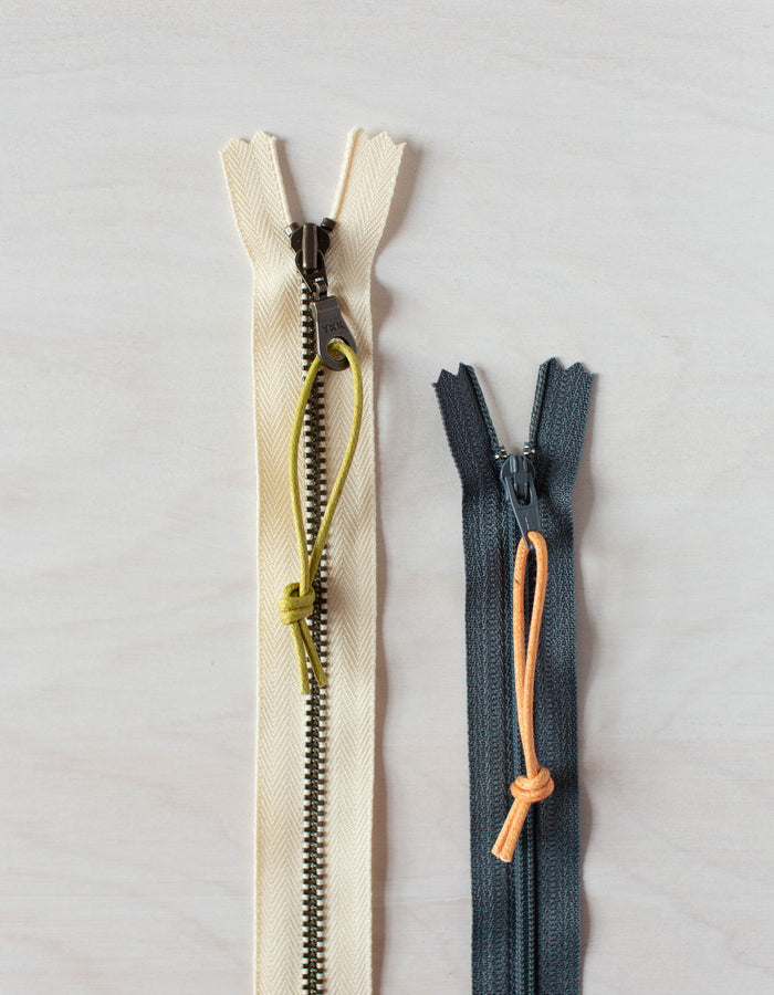 Waxed Cord - 3 yards - Waxed Cord - 3 yards