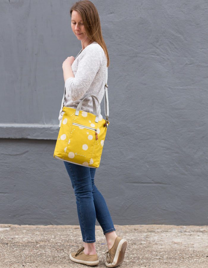 Redwood Tote Pattern - Redwood Tote Pattern