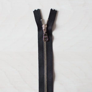 8"/20.5cm Metal Zipper