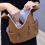241 Tote Pattern