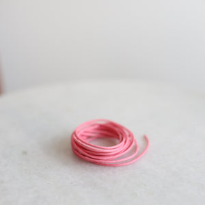 Color Candy Pink