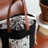 Firefly Tote Pattern