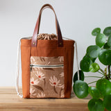 Firefly Tote Pattern