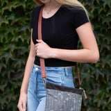 Hillside Tote Pattern