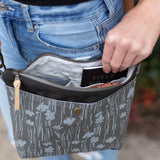 Hillside Tote Pattern