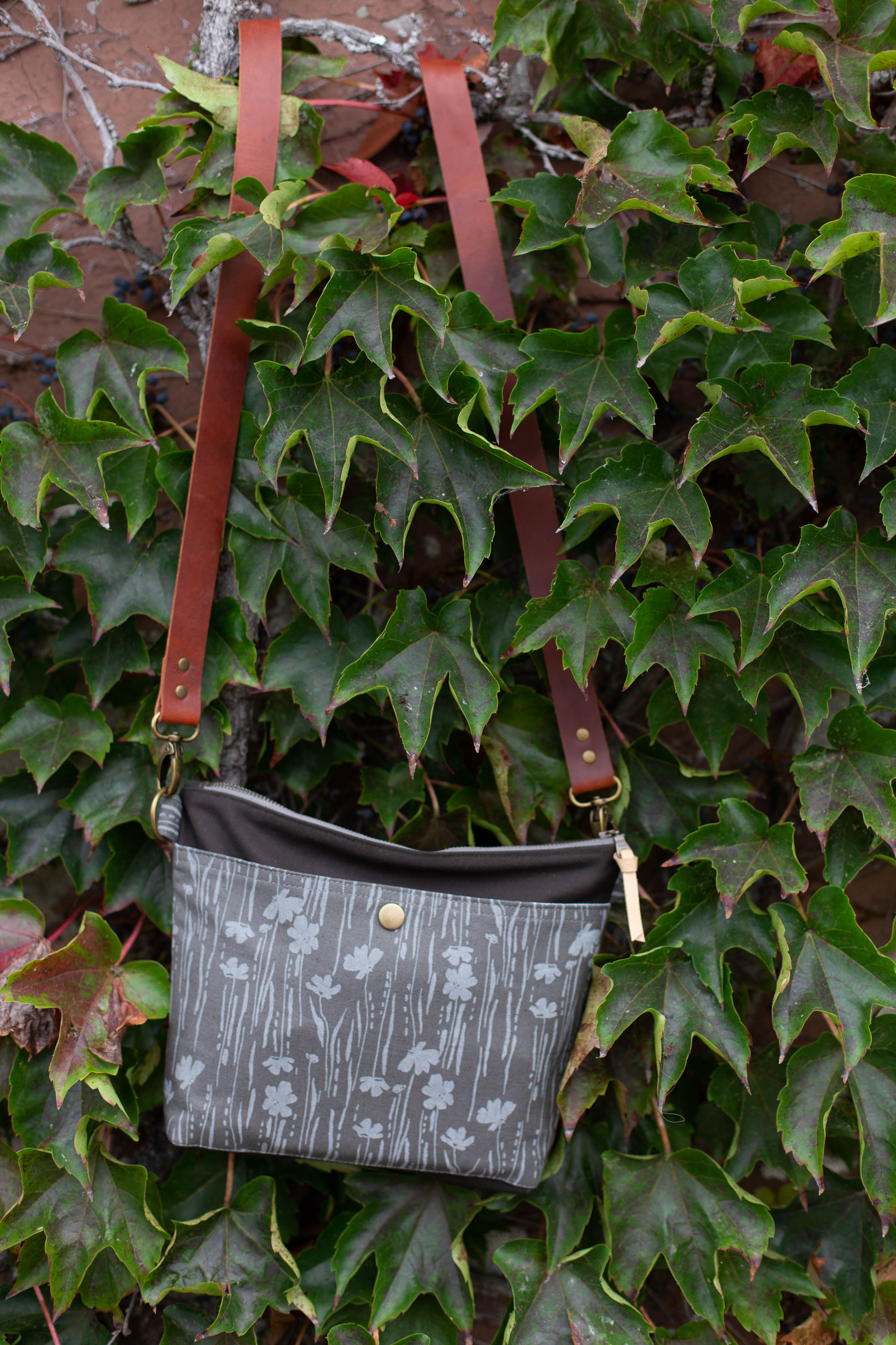 Hillside Tote Pattern
