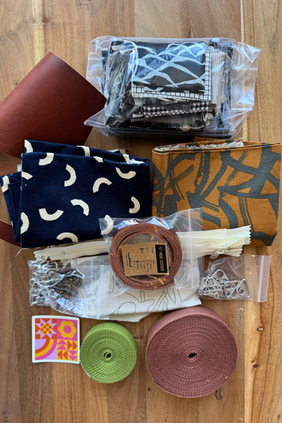 Studio Mystery Box