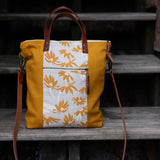 Redwood Tote Pattern