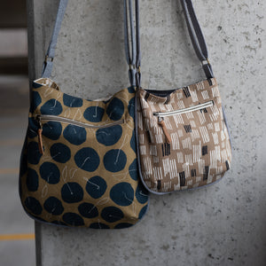 Trail Tote Pattern