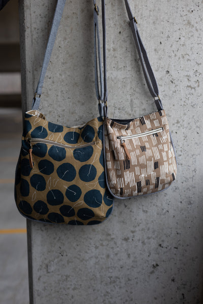 Trail Tote Pattern