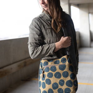 Trail Tote Pattern