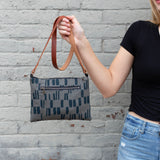 Traverse Bag Pattern