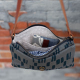 Traverse Bag Pattern