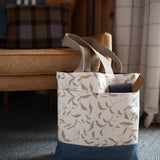 Wool + Wax Tote PDF Pattern