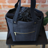 Firefly Tote Pattern