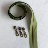 Sandhill Sling Zipper Kit (View A)