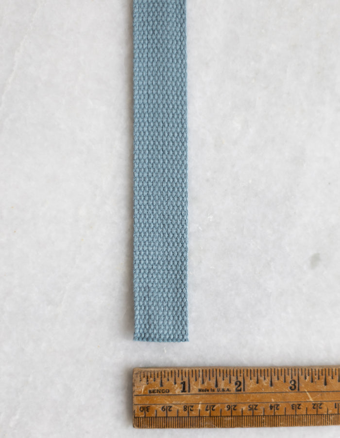 Cotton Webbing (1