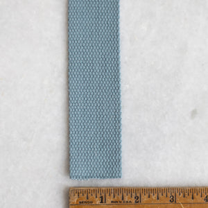 Cotton Webbing (1.5"-wide) Sold by the Yard