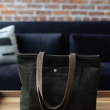 Pepin Tote Pattern