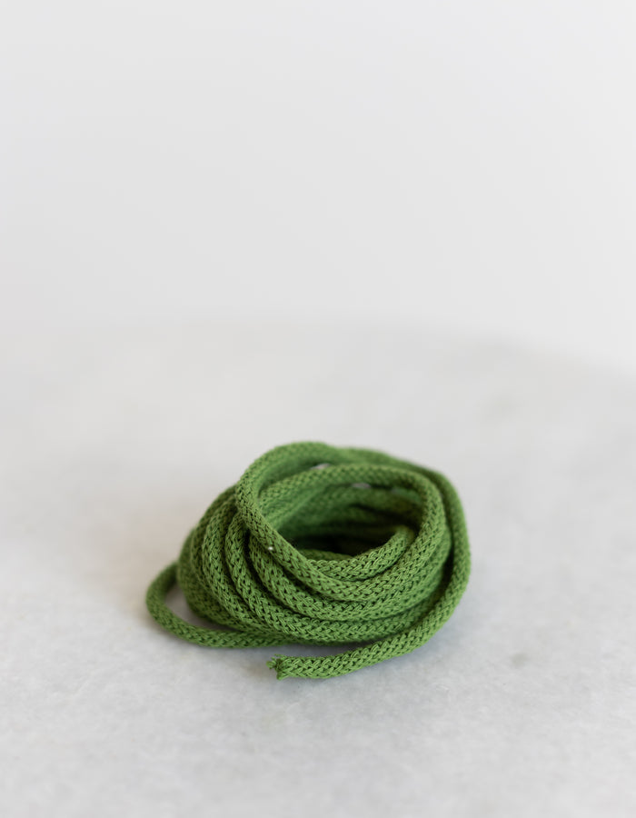 Colored Drawstring Cord - Colored Drawstring Cord
