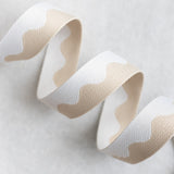 Wavy Webbing (1.5"-wide) Sold by the Yard