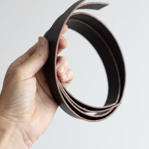 Leather Handles (1"-wide)