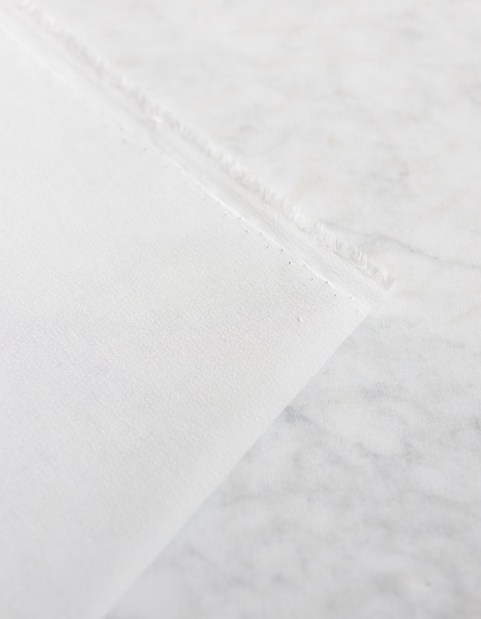 Medium-weight Fusible Interfacing PRE-CUT YARD - Color EB-Fuse Medium  