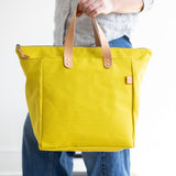 Fieldstone Tote Pattern