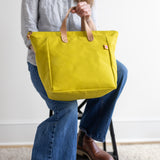Fieldstone Tote Pattern