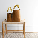 Fieldstone Tote Pattern