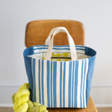 Fieldstone Tote Pattern