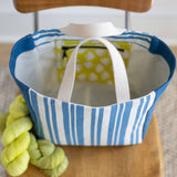 Fieldstone Tote Pattern
