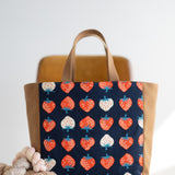 Fieldstone Tote Pattern