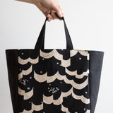 Fieldstone Tote Pattern