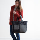 Fika Tote PDF Pattern