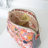 Plover Pouch Pattern