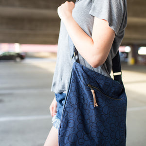 Trail Tote Pattern