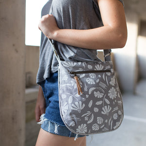 Trail Tote Pattern